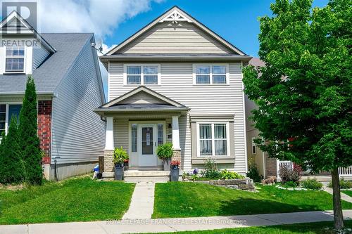 263 Bowen Drive, Peterborough (Northcrest), ON - Outdoor With Facade