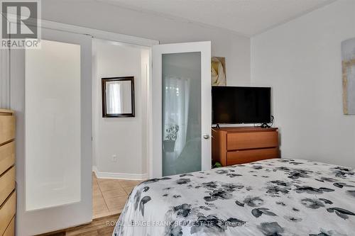 263 Bowen Drive, Peterborough (Northcrest), ON - Indoor Photo Showing Bedroom