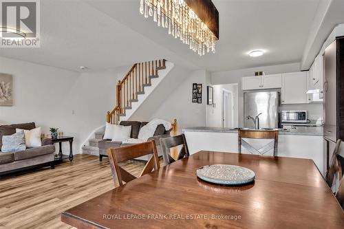 263 Bowen Drive, Peterborough (Northcrest), ON - Indoor