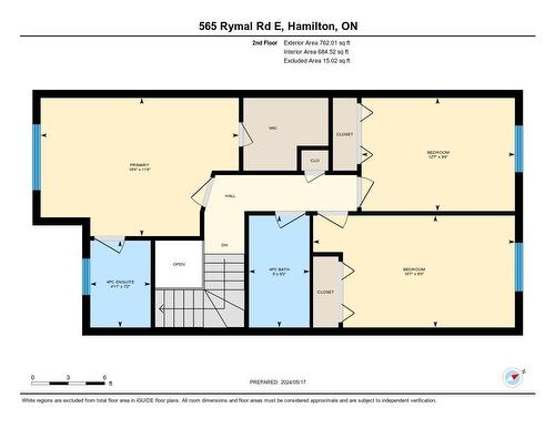 565 Rymal Road E|Unit #43, Hamilton, ON - Other