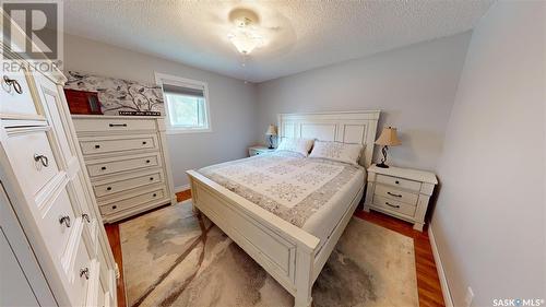 1109 Main Street, Moosomin, SK - Indoor Photo Showing Bedroom