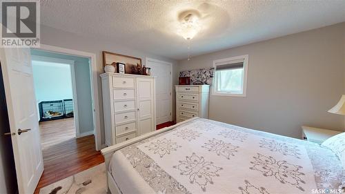 1109 Main Street, Moosomin, SK - Indoor Photo Showing Bedroom