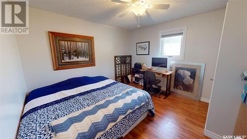 1109 Main Street, Moosomin, SK - Indoor Photo Showing Bedroom