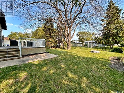 1109 Main Street, Moosomin, SK - Outdoor