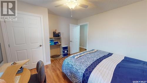 1109 Main Street, Moosomin, SK - Indoor Photo Showing Bedroom