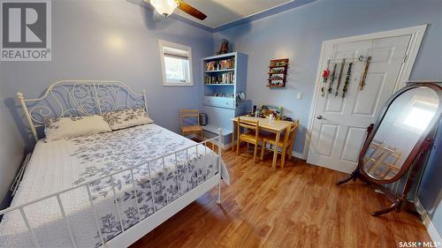 1109 Main Street, Moosomin, SK - Indoor Photo Showing Bedroom