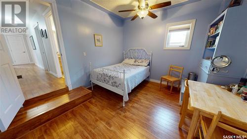 1109 Main Street, Moosomin, SK - Indoor Photo Showing Bedroom