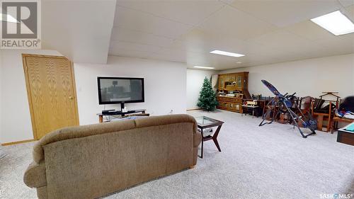 1109 Main Street, Moosomin, SK - Indoor