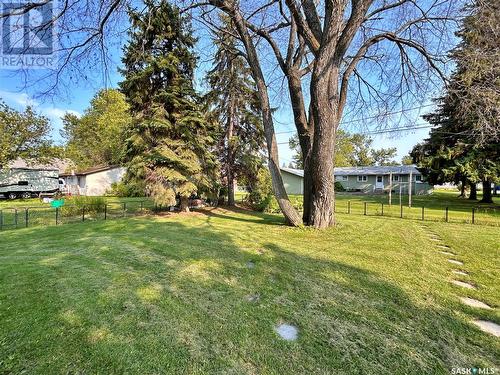 1109 Main Street, Moosomin, SK - Outdoor