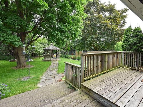 6438 9Th Line, New Tecumseth, ON - Outdoor With Deck Patio Veranda