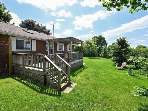 6438 9Th Line, New Tecumseth, ON - Outdoor