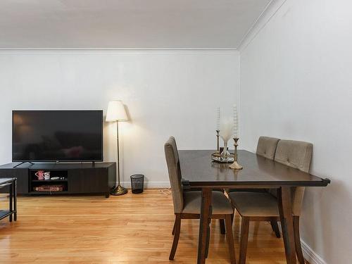 Dwelling - 5701  - 5703 Av. Coolbrook, Montréal (Côte-Des-Neiges/Notre-Dame-De-Grâce), QC - Indoor Photo Showing Dining Room