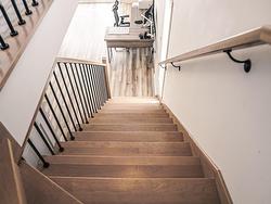 Staircase - 