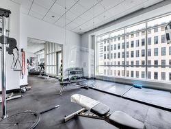 Exercise room - 