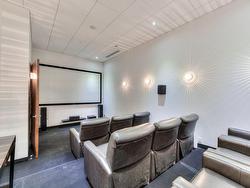 Home theatre - 