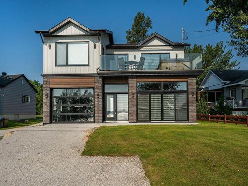 FaÃ§ade - 337 Av. De Venise O., Venise-En-Québec, QC - Outdoor With Facade