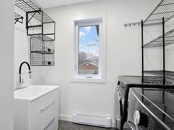 Laundry room - 