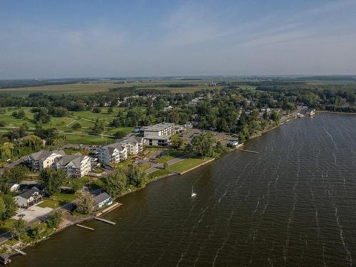 Water view - 337 Av. De Venise O., Venise-En-Québec, QC - Outdoor With Body Of Water With View