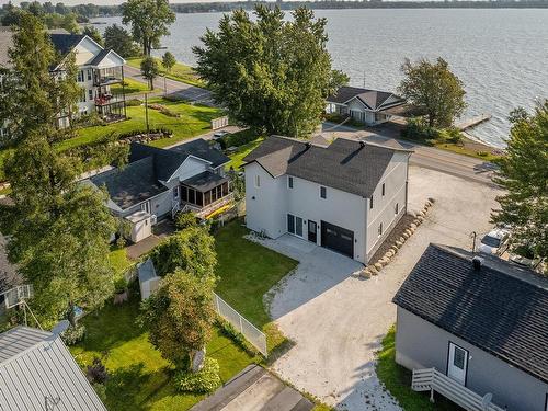 Overall view - 337 Av. De Venise O., Venise-En-Québec, QC - Outdoor With Body Of Water