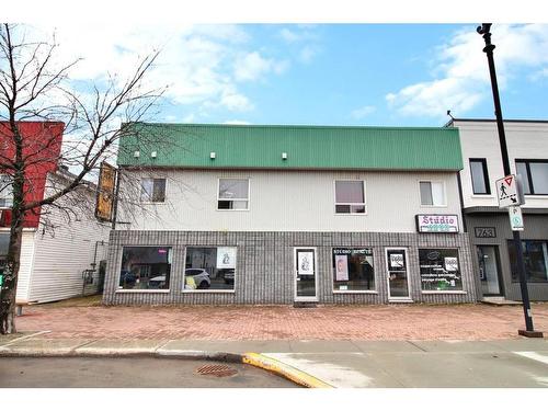 Frontage - 751Z Rue Royale, Malartic, QC - Outdoor