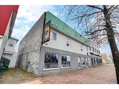 Frontage - 751Z Rue Royale, Malartic, QC - Outdoor