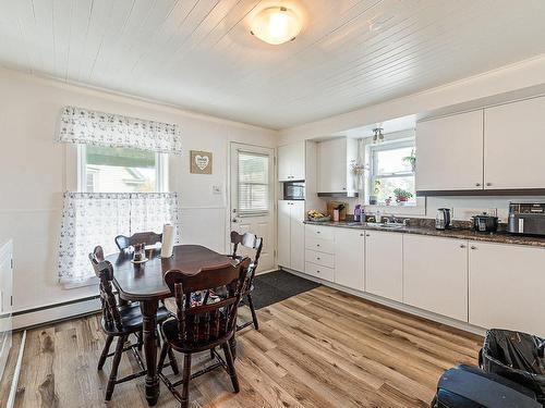 Kitchen - 478  - 480 Rue Principale E., Magog, QC 