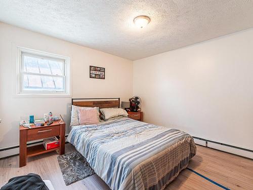 Master bedroom - 478  - 480 Rue Principale E., Magog, QC 