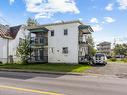 Frontage - 478  - 480 Rue Principale E., Magog, QC 