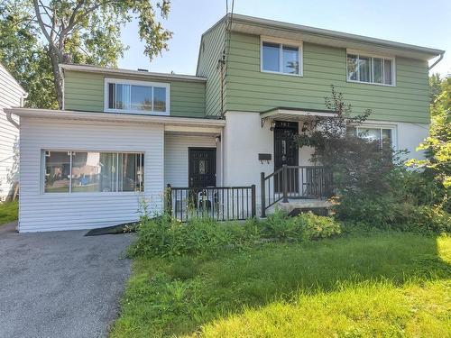 Frontage - 167 Av. Sunnyside, Pointe-Claire, QC - Outdoor