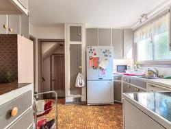 Kitchen - 