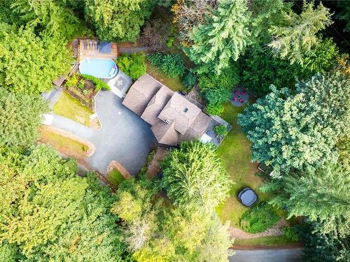 1779 Falcon Heights Rd, Langford, BC 