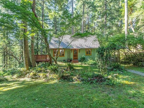 189 Horel Rd West, Salt Spring, BC 