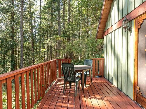 189 Horel Rd West, Salt Spring, BC 