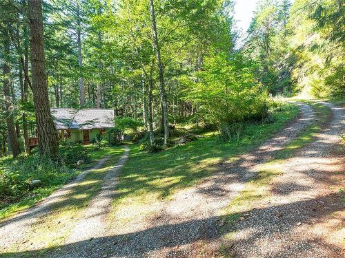 189 Horel Rd West, Salt Spring, BC 