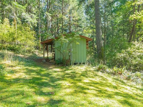 189 Horel Rd West, Salt Spring, BC 