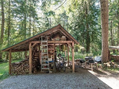 189 Horel Rd West, Salt Spring, BC 