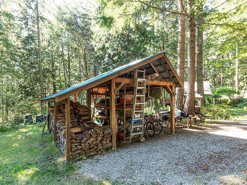 189 Horel Rd West, Salt Spring, BC 