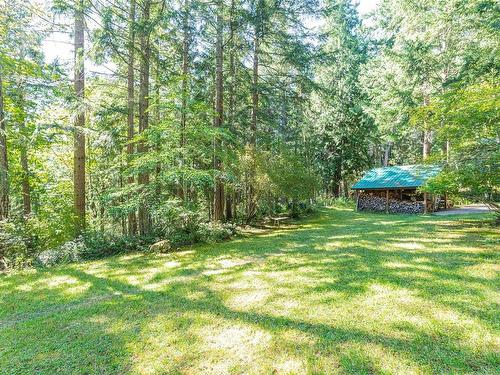 189 Horel Rd West, Salt Spring, BC 