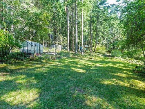 189 Horel Rd West, Salt Spring, BC 