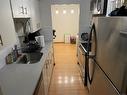 307-1745 Leighton Rd, Victoria, BC  - Indoor Photo Showing Kitchen 