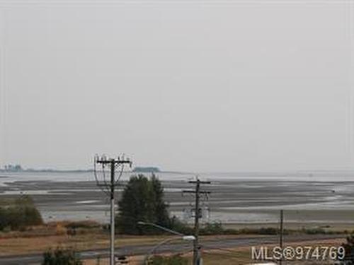 145-2300 Mansfield Dr, Courtenay, BC - Outdoor With View