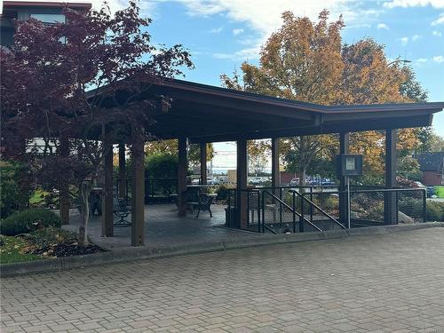 145-2300 Mansfield Dr, Courtenay, BC - Outdoor