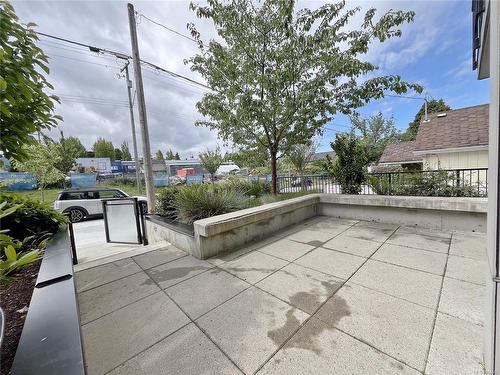 105-119 Haliburton St, Nanaimo, BC - Outdoor