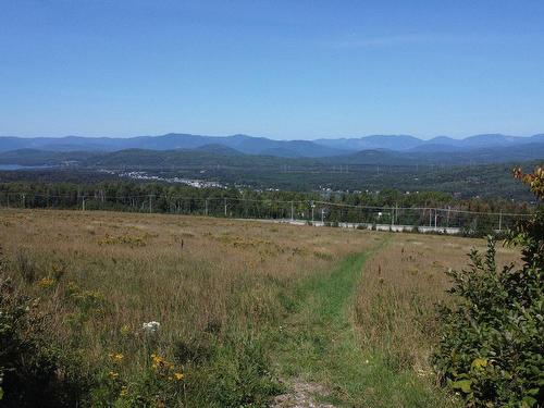 Vue - Route 138, La Malbaie, QC 