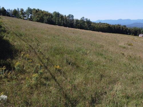 Terre/Terrain - Route 138, La Malbaie, QC 