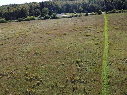 Terre/Terrain - Route 138, La Malbaie, QC 