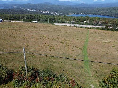 Terre/Terrain - Route 138, La Malbaie, QC 