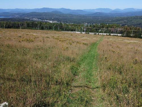 Terre/Terrain - Route 138, La Malbaie, QC 