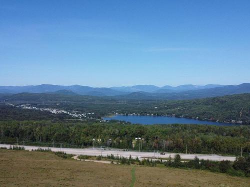 View - Route 138, La Malbaie, QC 