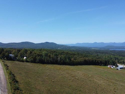 View - Route 138, La Malbaie, QC 